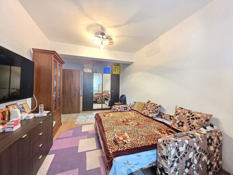 Dristor metrou, Camil Ressu, apartament 2 camere inchiriere.