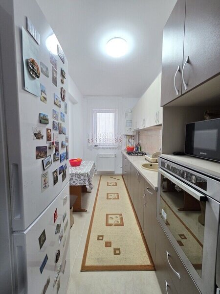 Dristor metrou, Camil Ressu, apartament 2 camere inchiriere.