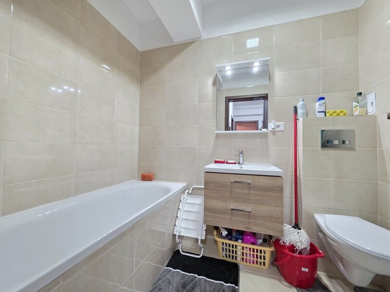 Dristor metrou, Camil Ressu, apartament 2 camere inchiriere.