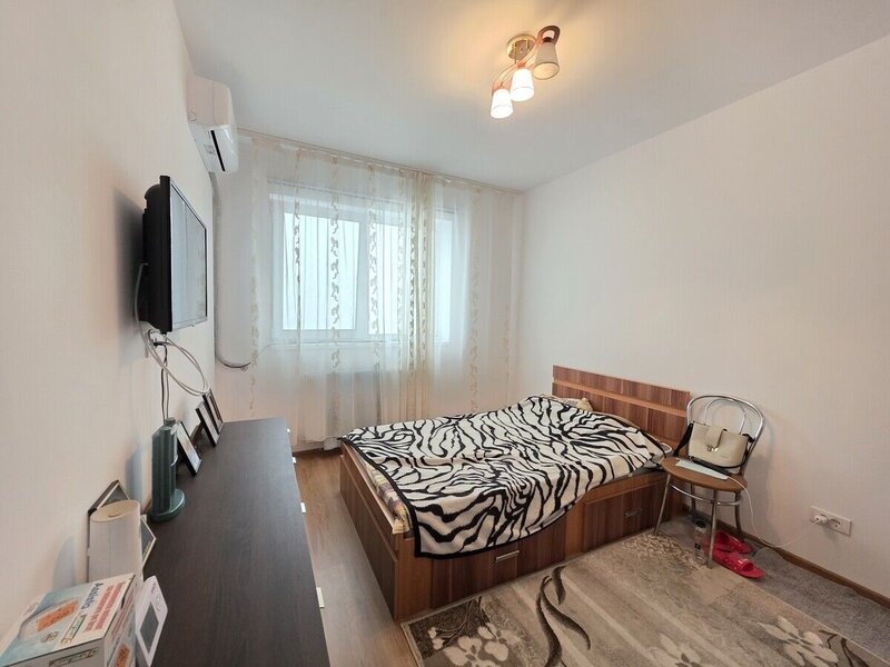 Dristor metrou, Camil Ressu, apartament 2 camere inchiriere.